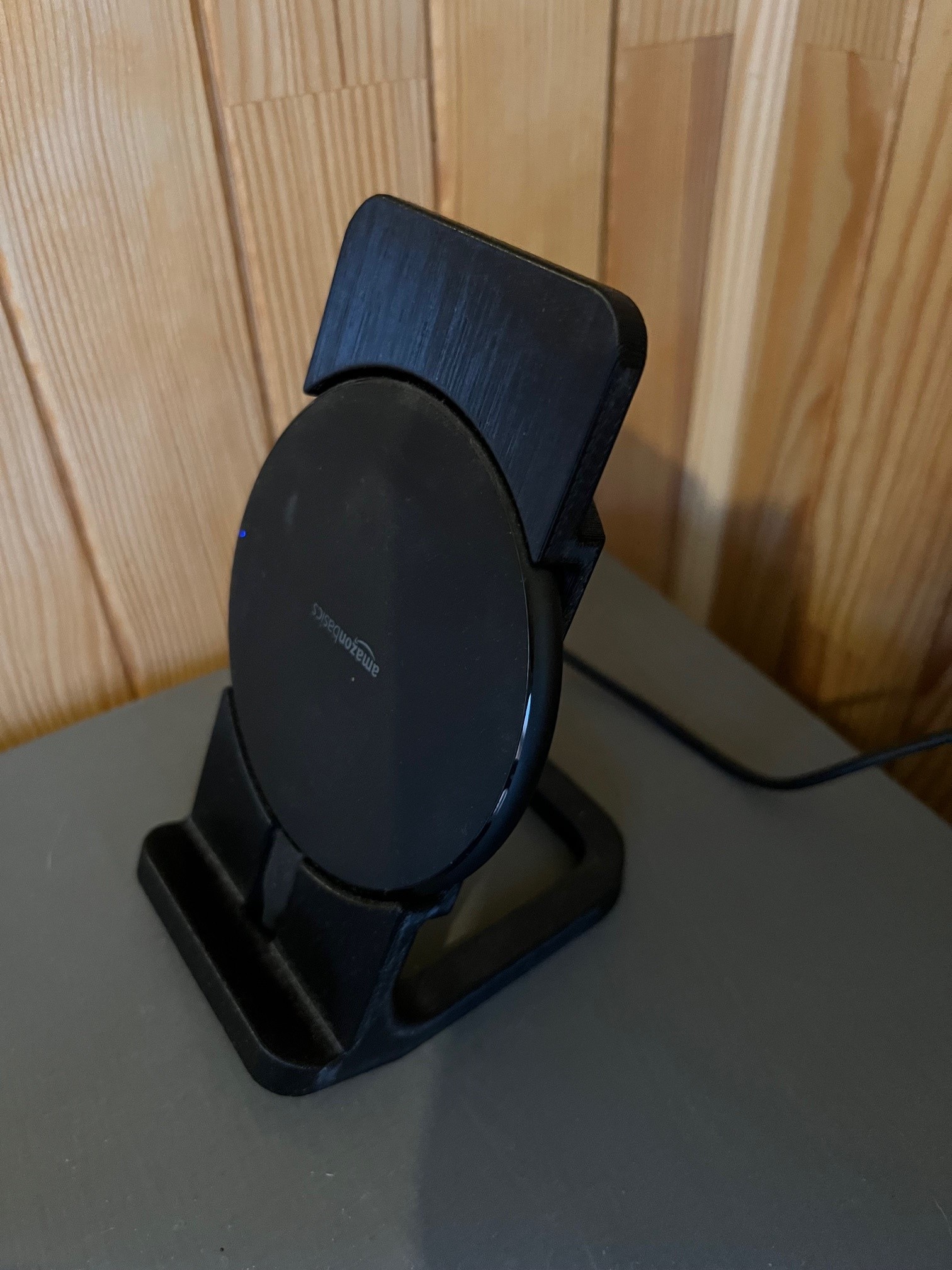 Amazon induction pad charging support — miniatura 2