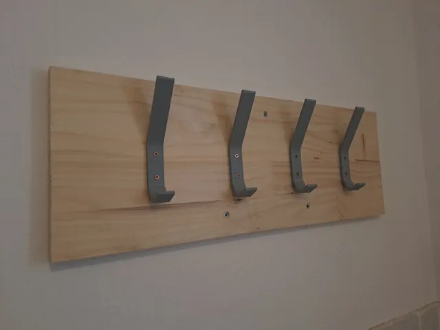 Clothes hook