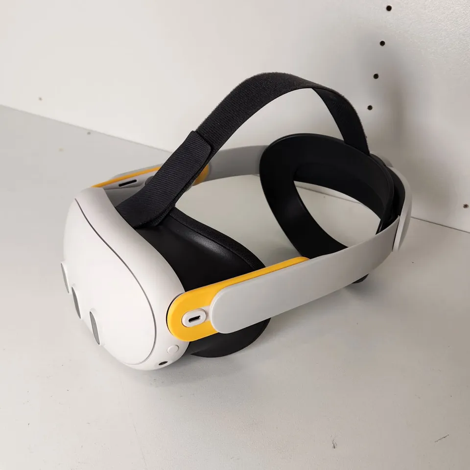How to 3D print an adapter for your existing BoboVR Headstrap for the Meta Quest  3 