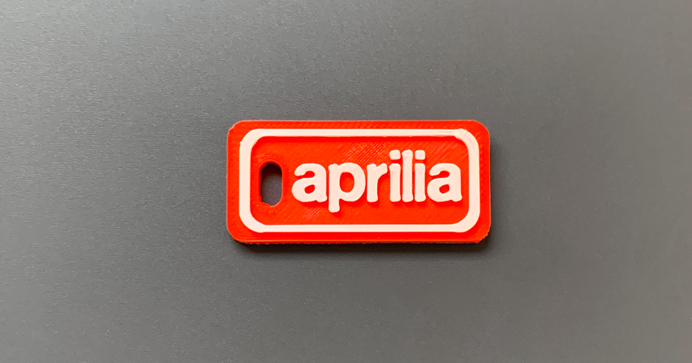 Aprilia on the App Store