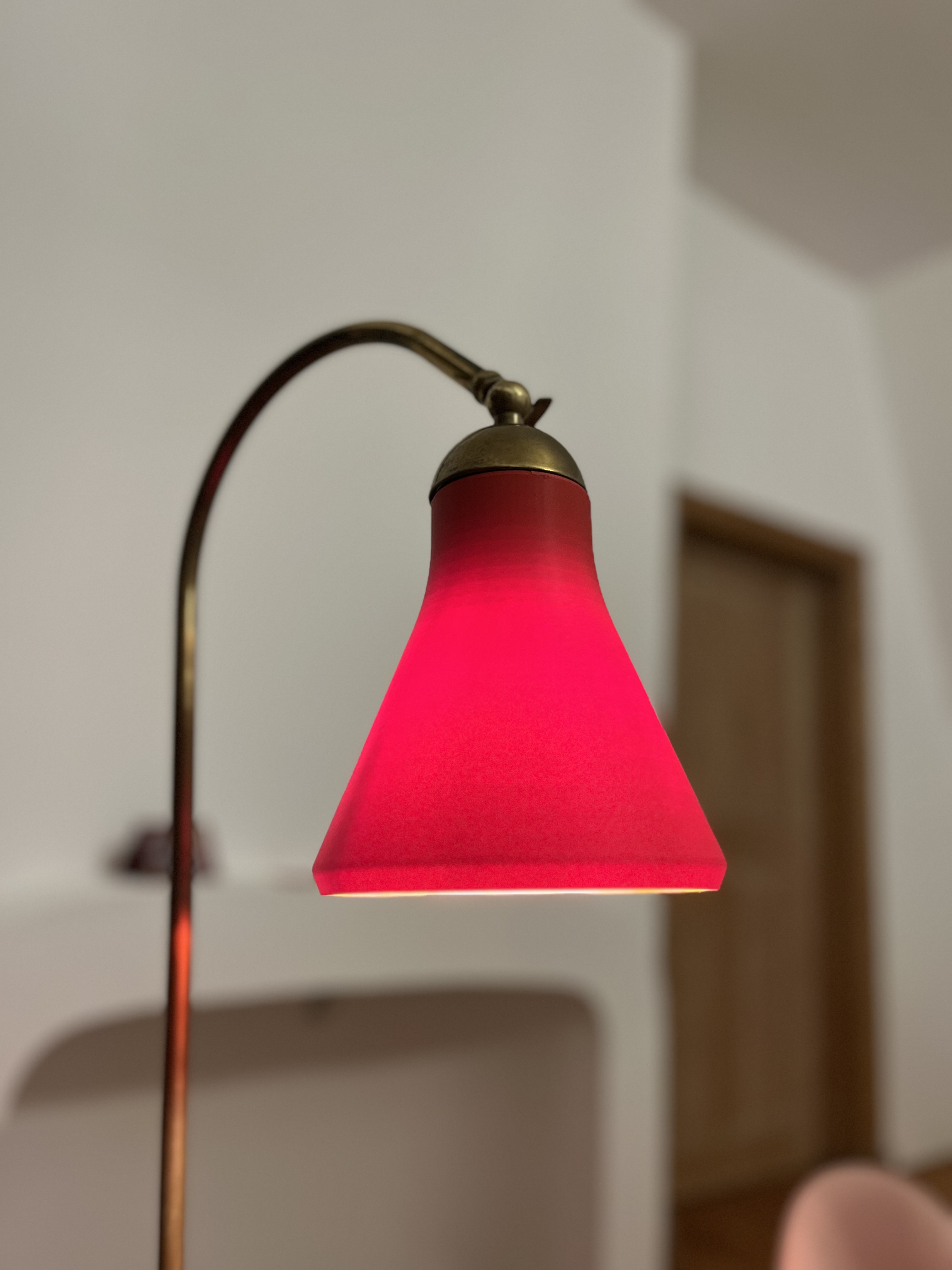Lampshade E27