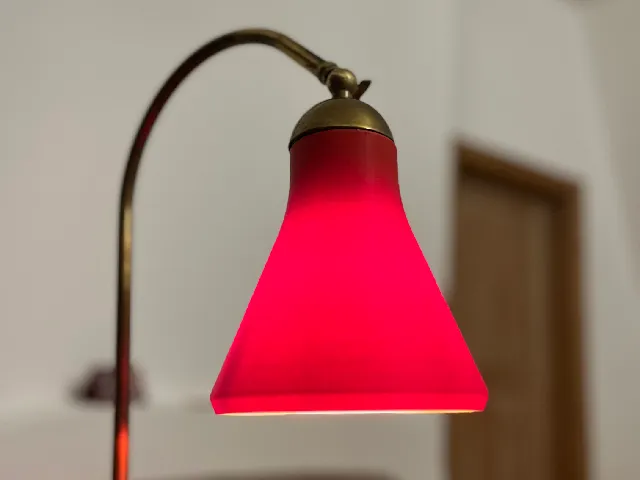 Lampshade E27
