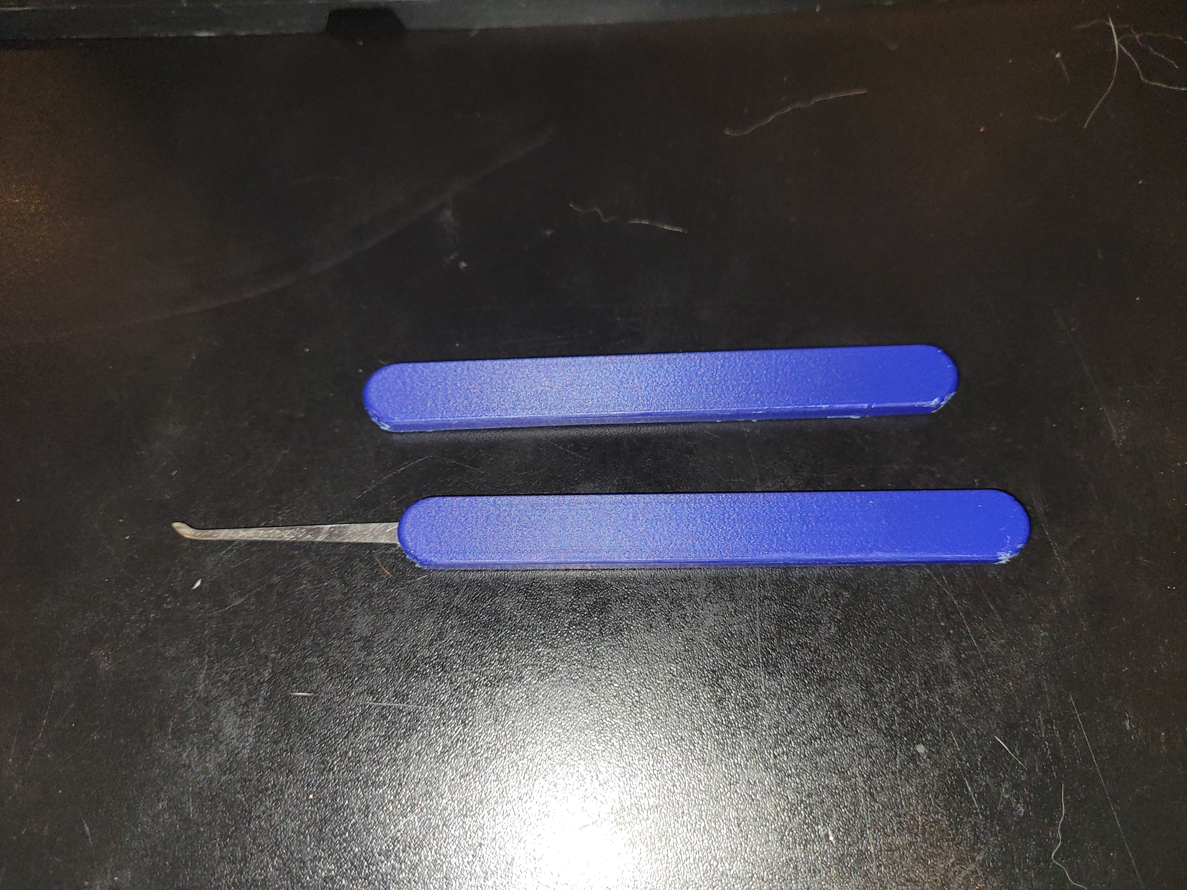 lockpick handle