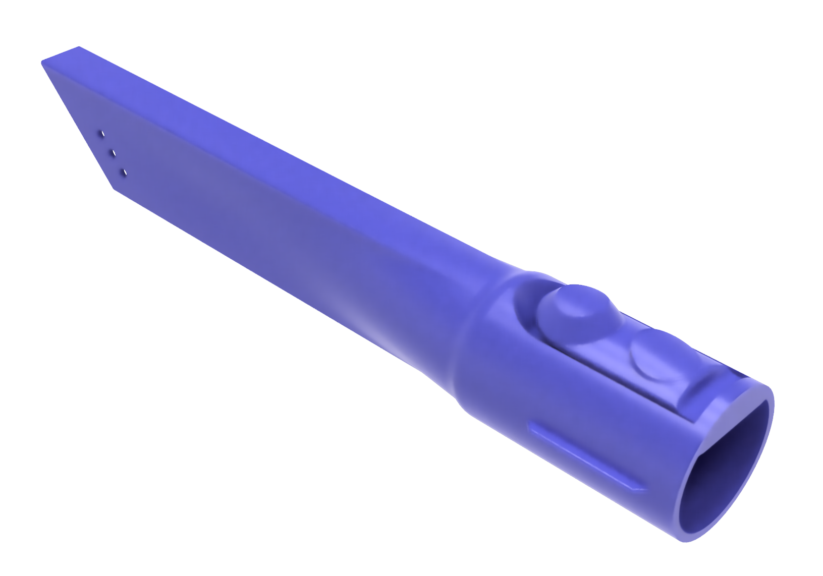 Dyson Narrow Nozzle 10x36mm (v7 and later)