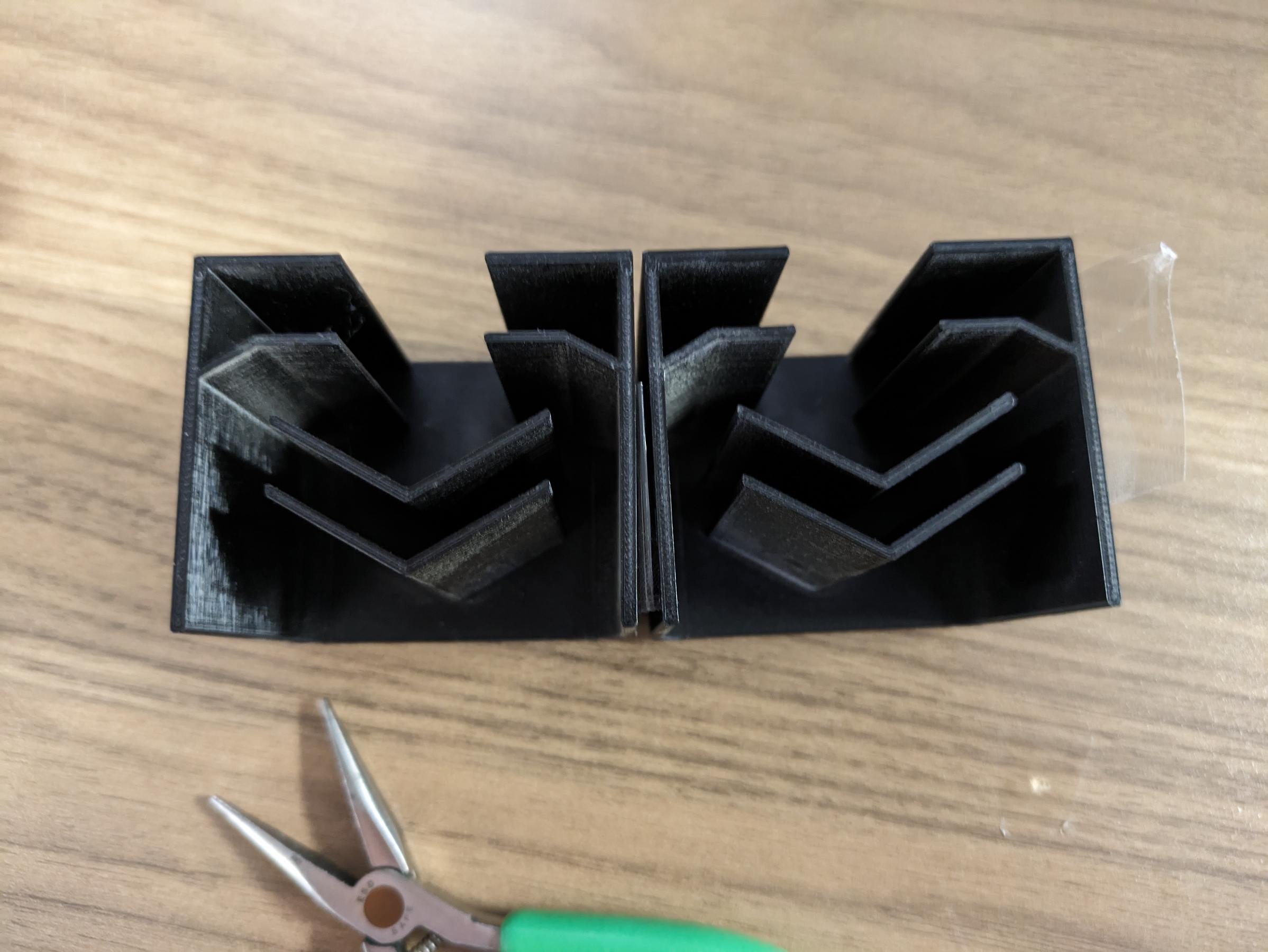 80mm Fan Muffler