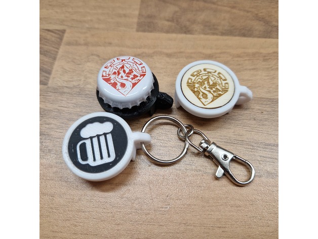 bottle cap