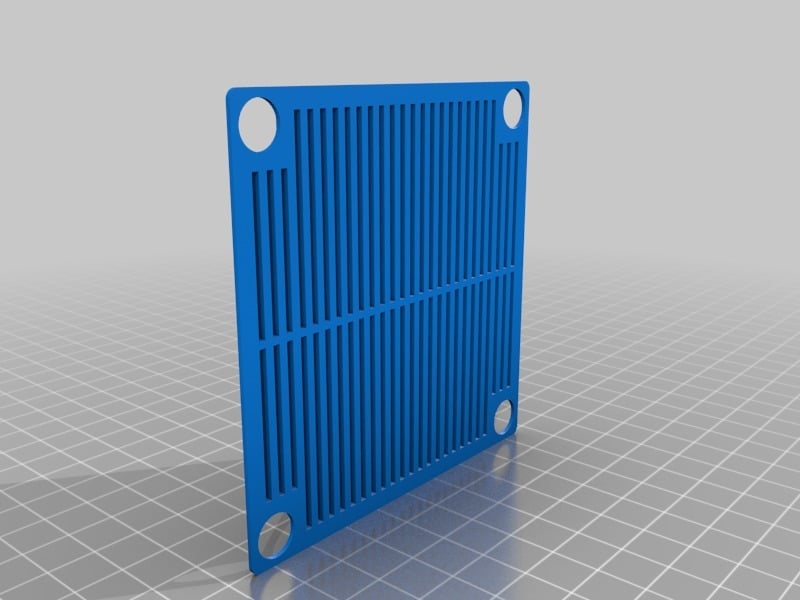 The Ultimate Silica Desiccant Box - Fully Printable by Joe | Download ...