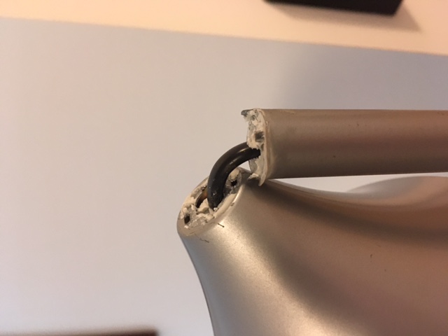 IKEA Floorlamp Fix by Johannes | Download free STL model | Printables.com