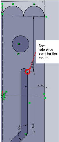 Ghost Clip For Office Orginization — miniatura 9