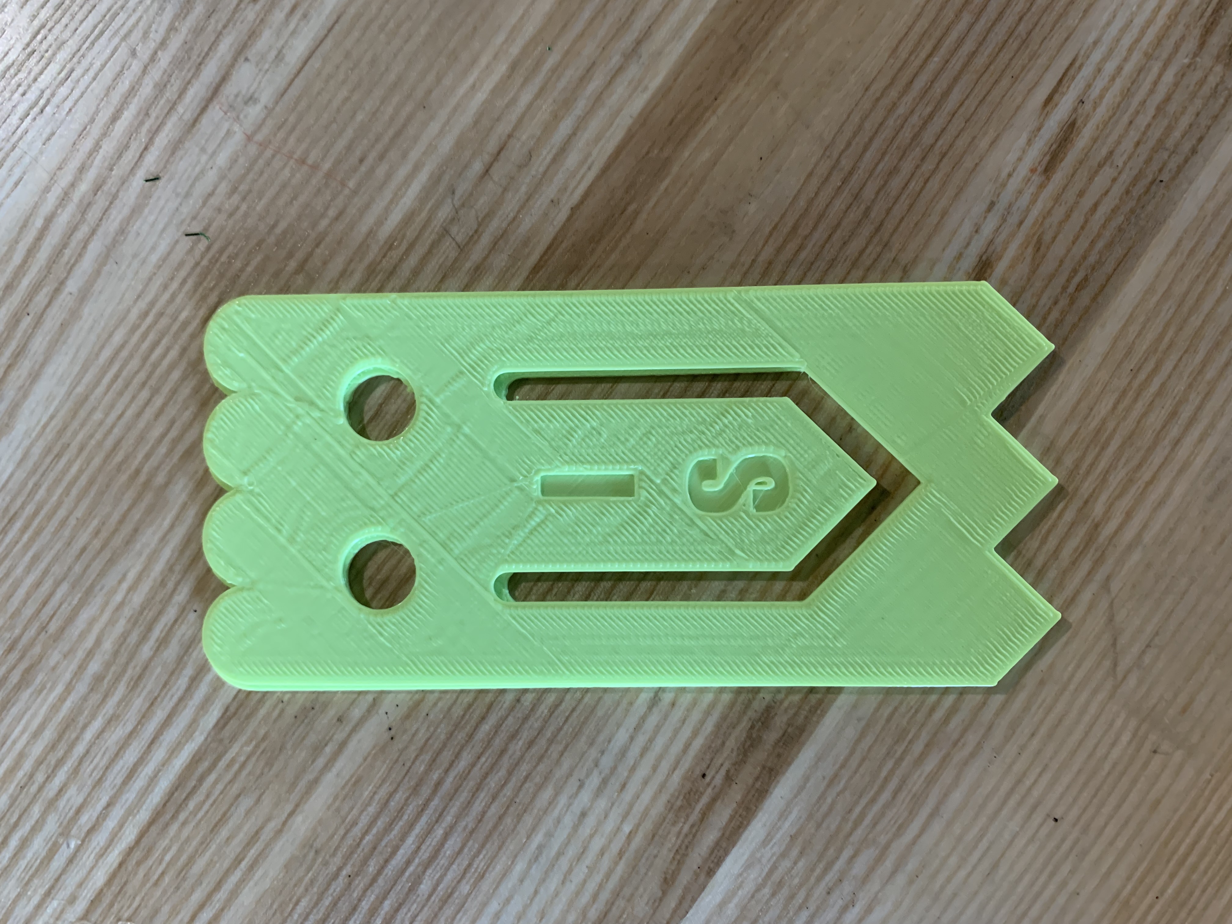 Ghost Clip For Office Orginization — miniatura 2