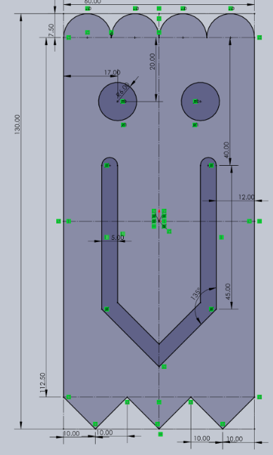 Ghost Clip For Office Orginization — miniatura 8
