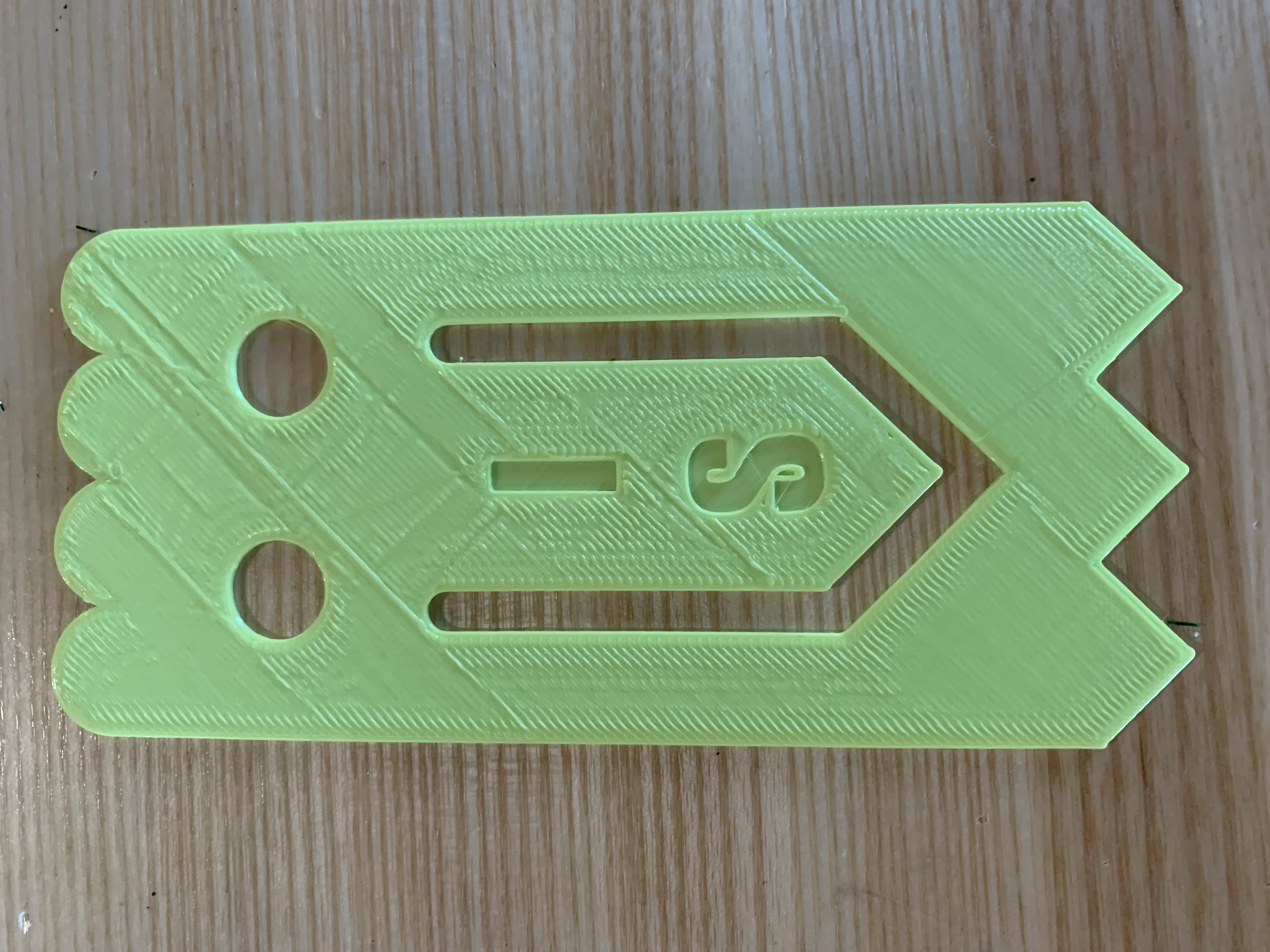 Ghost Clip For Office Orginization