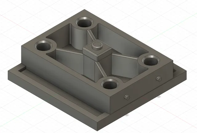 Lego Inside Tour 2023 1x1 Plate Mould