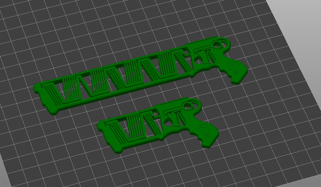 Long Blaster
