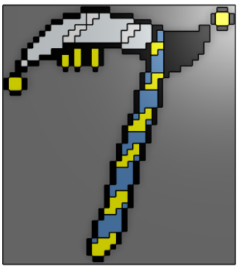 Devilsknife