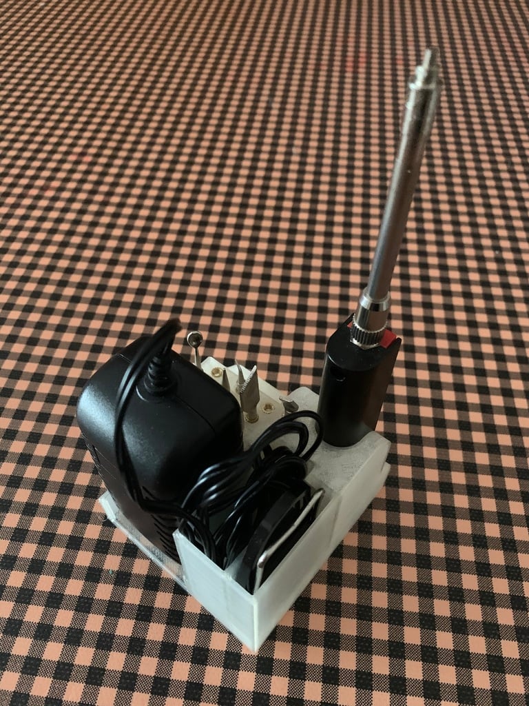 Modify3d Pro EU plug hidded version