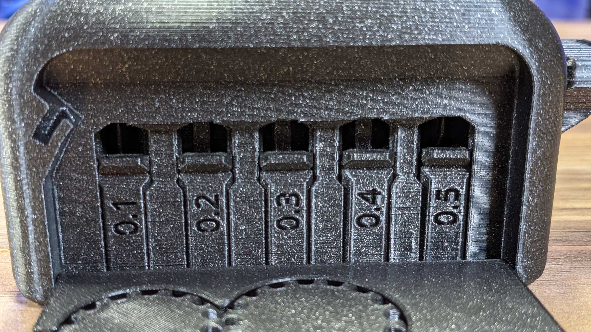 The Torture Toaster by Clockspring Download free STL model