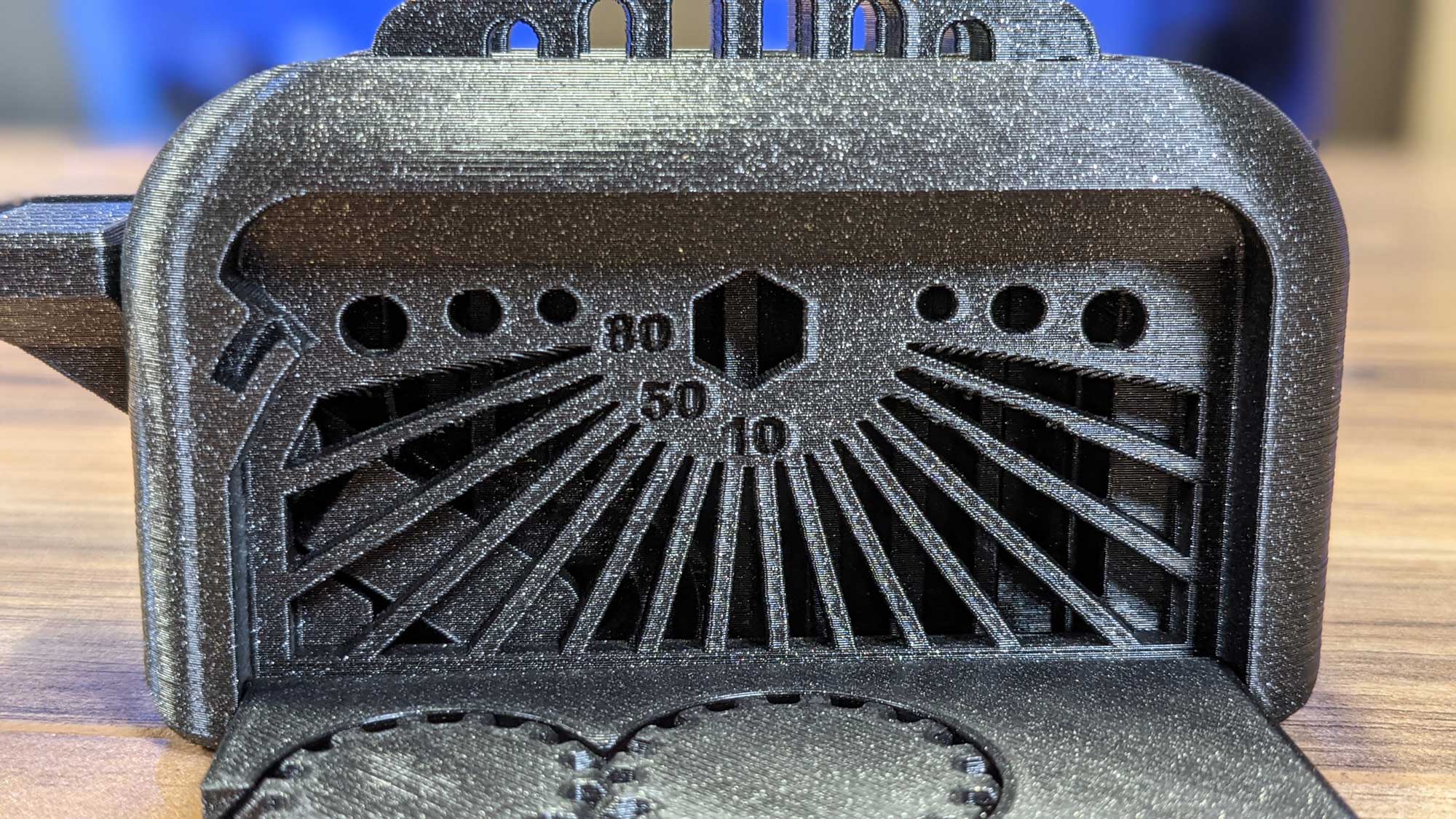 The Torture Toaster by Clockspring Download free STL model