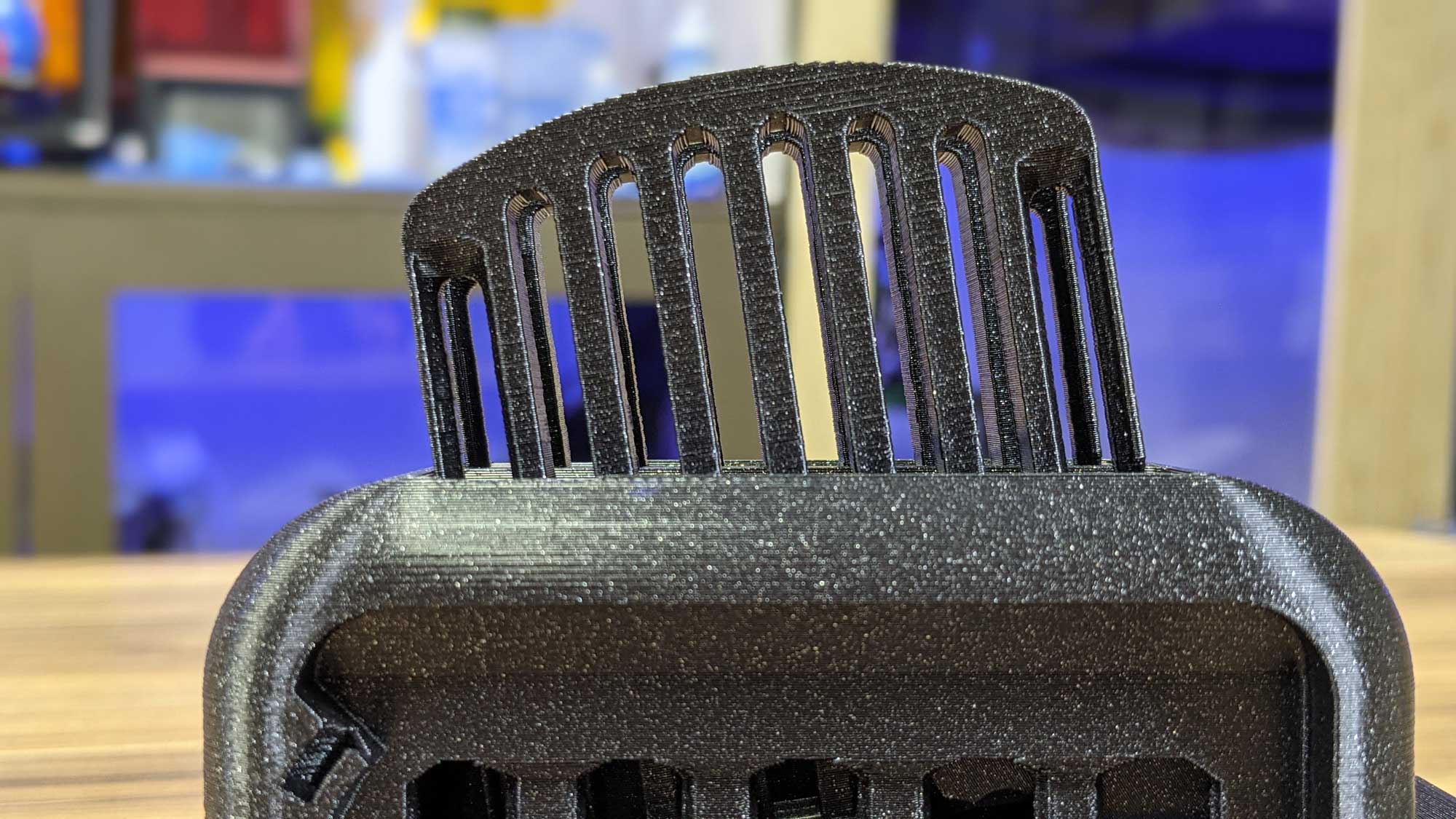 The Torture Toaster by Clockspring Download free STL model