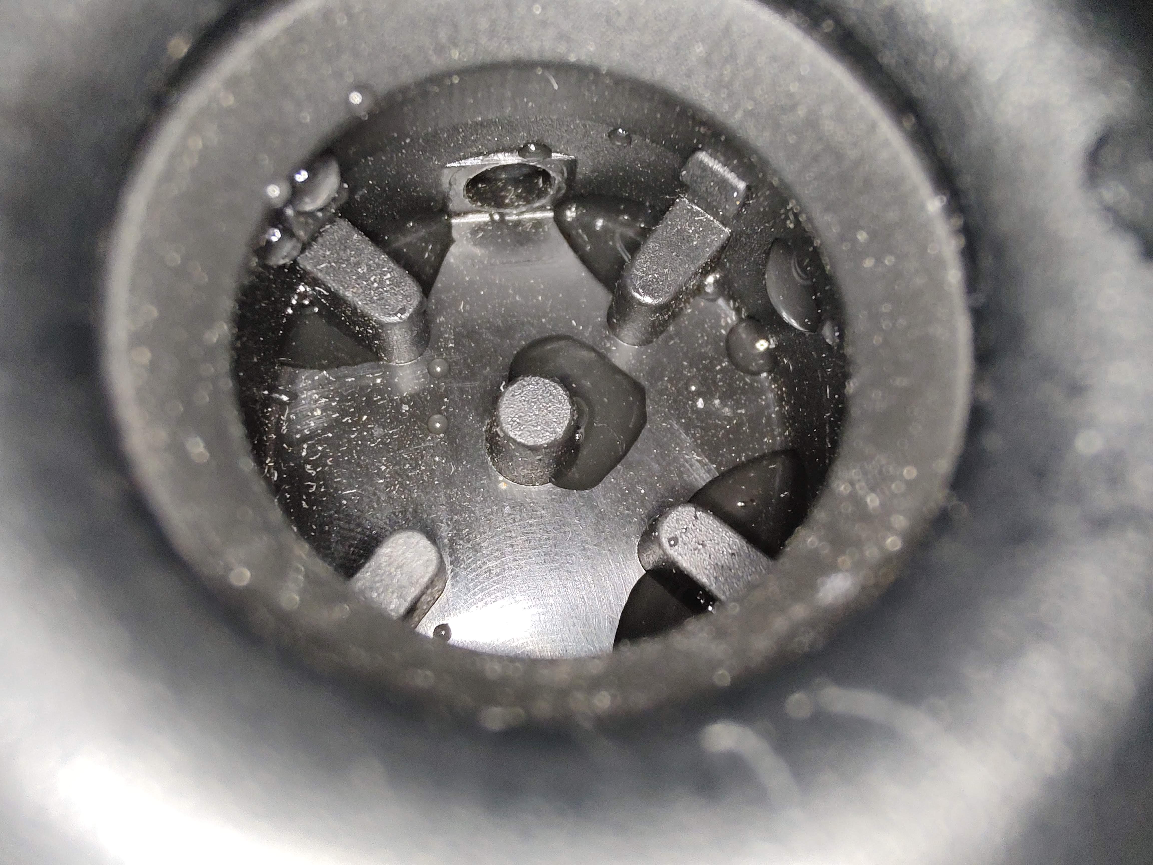 Nespresso Pixie Water Reservoir Spacer - Breville BEC430TTN