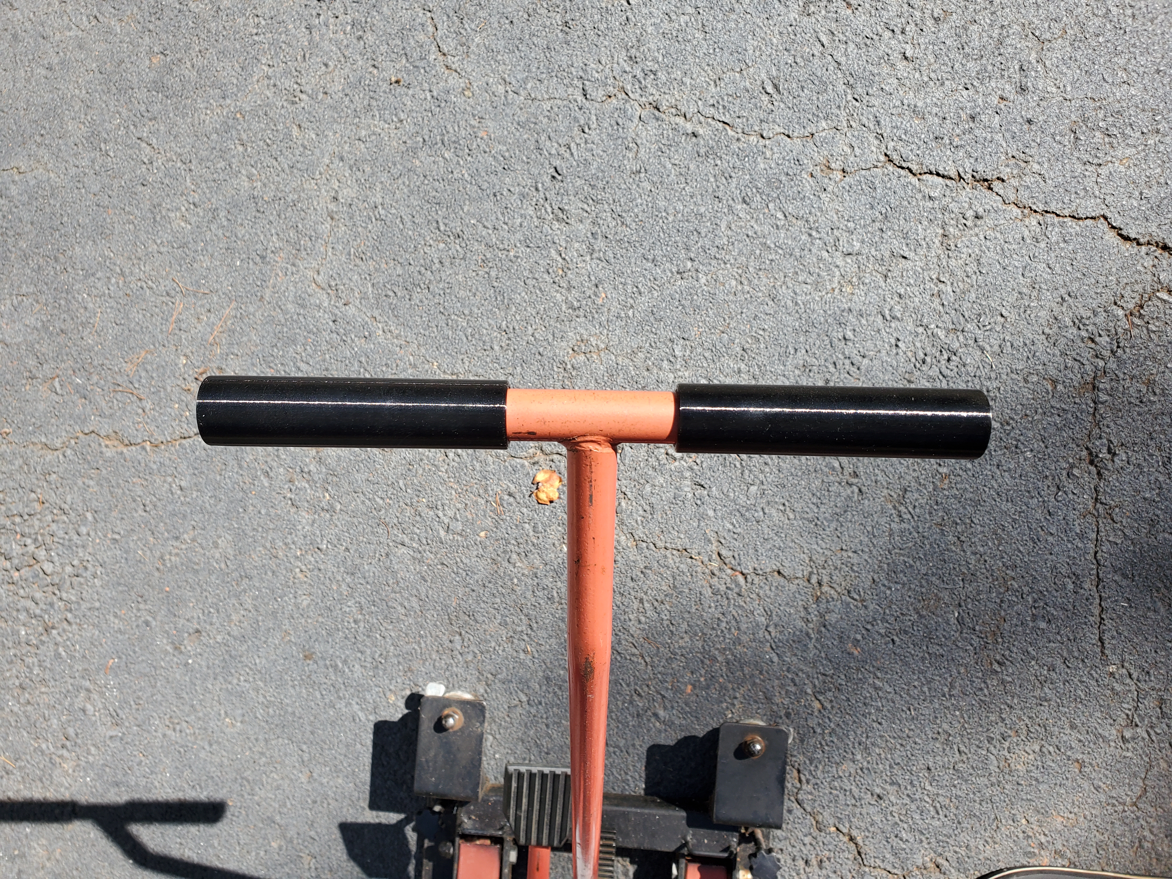 Craftsman ATV Jack — thumbnail 4