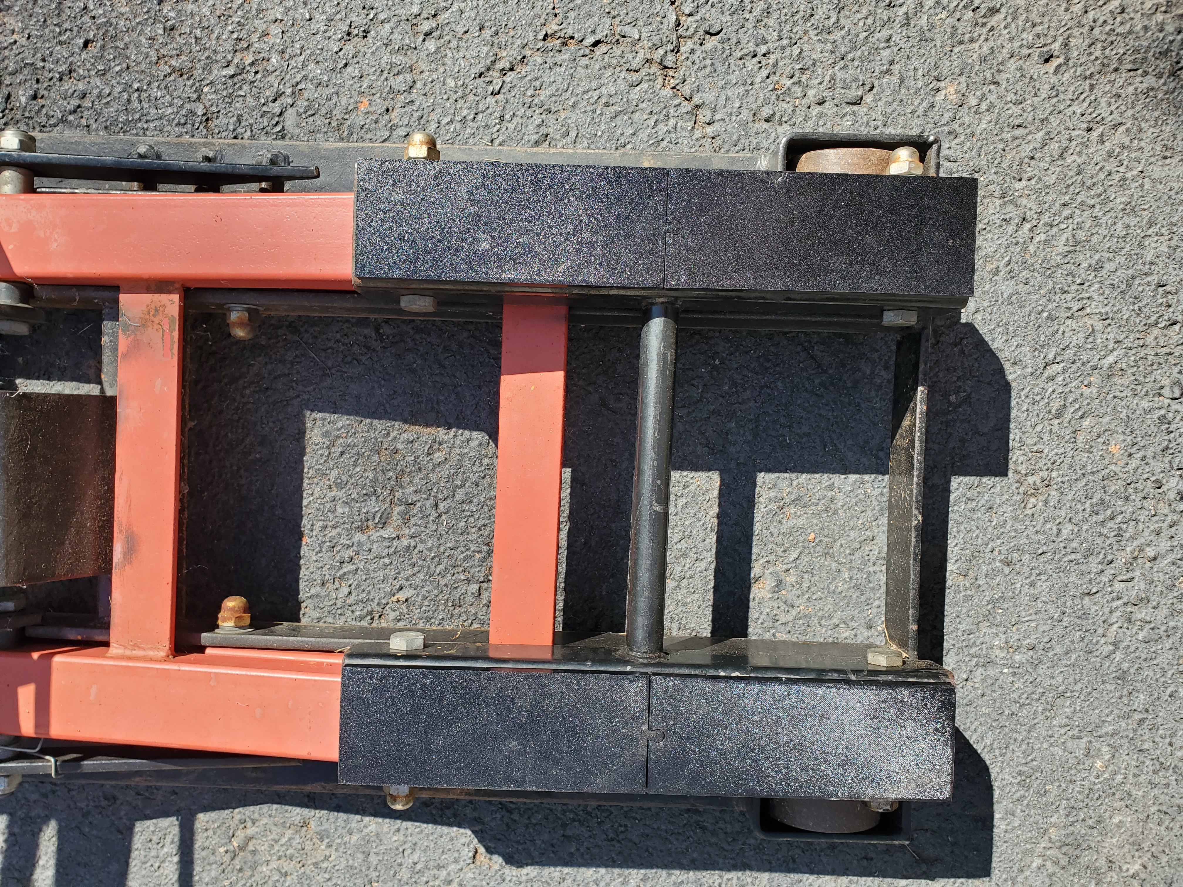 Craftsman ATV Jack