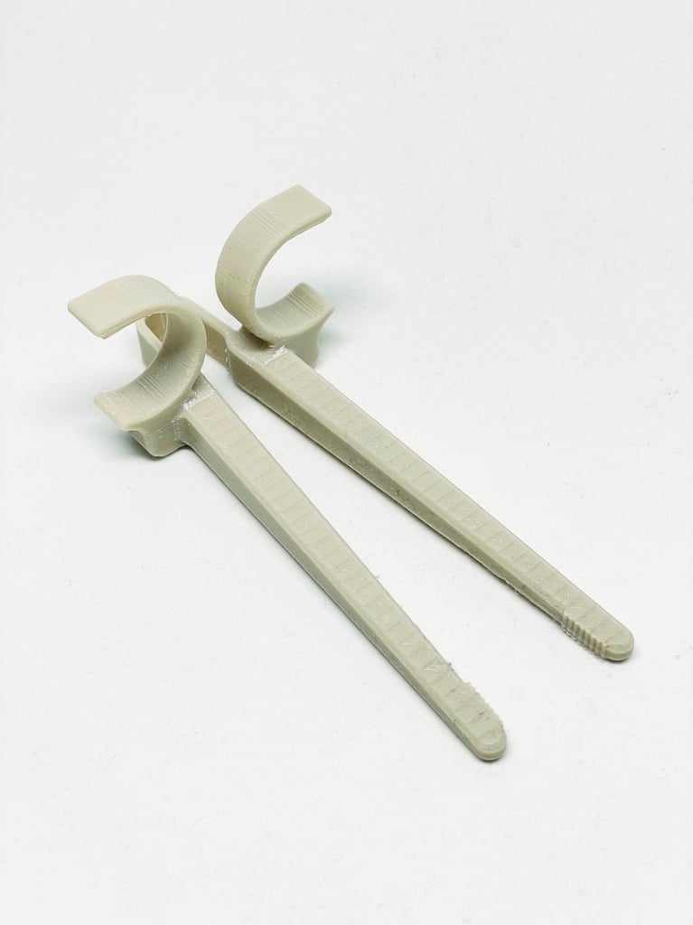 Finger Chopstick