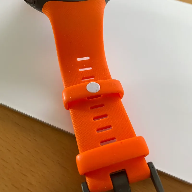 Polar vantage v outlet wristband