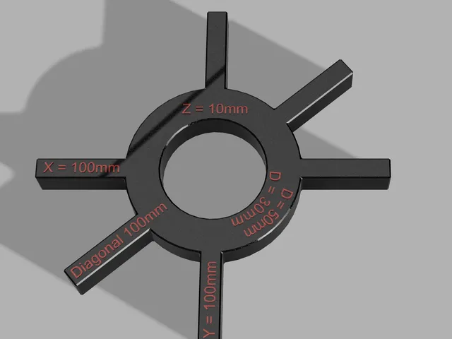 Calibrate shrinkage for filaments "UPDATE" 14.6.25