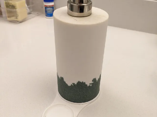 Soap Dispenser Drip Catcher