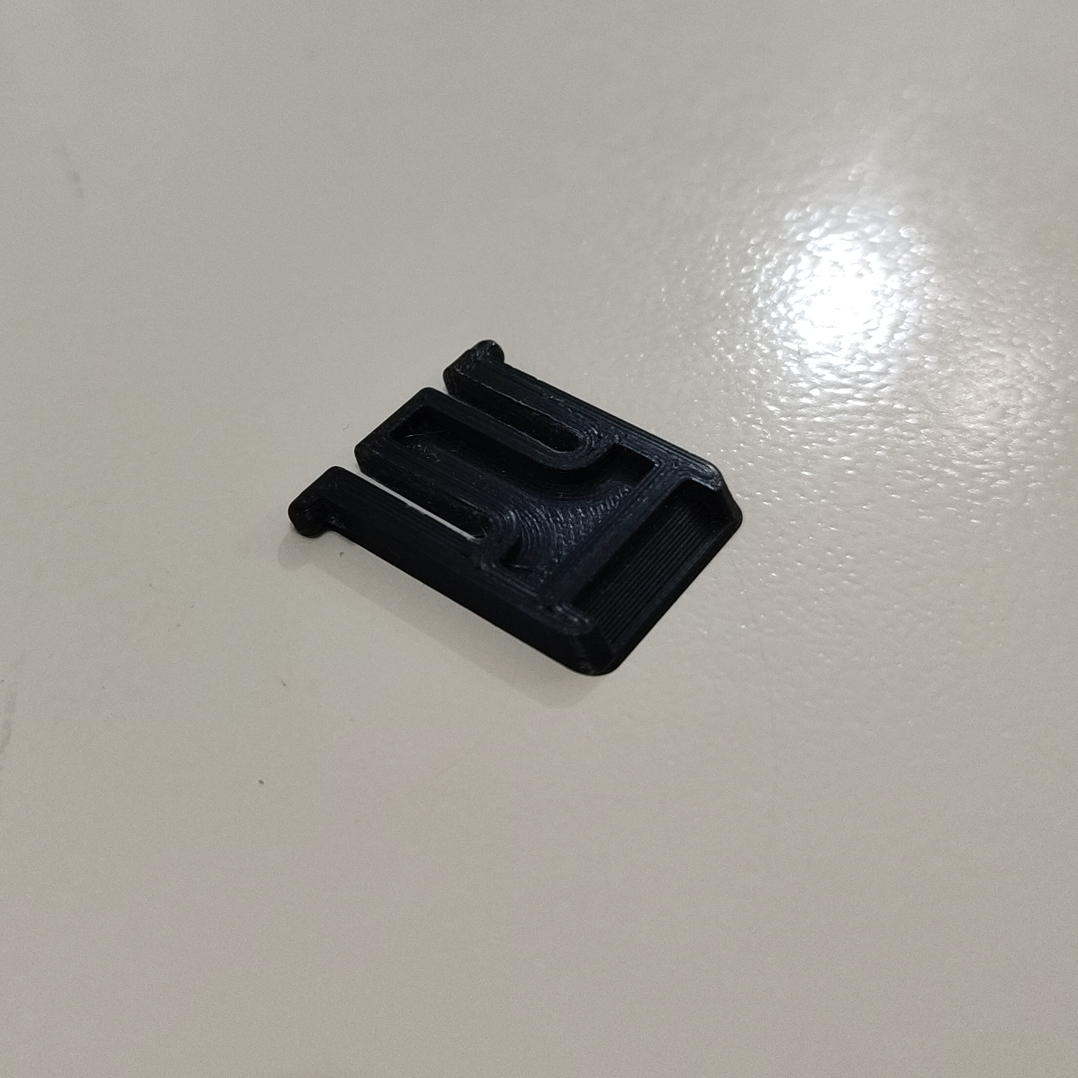 Logitech K270 feet