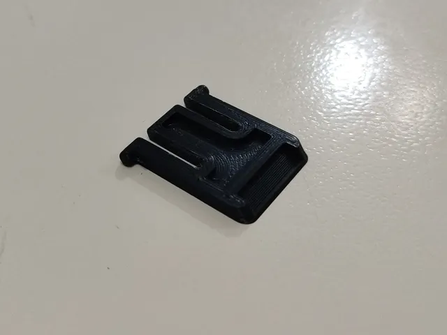 Logitech K270 feet