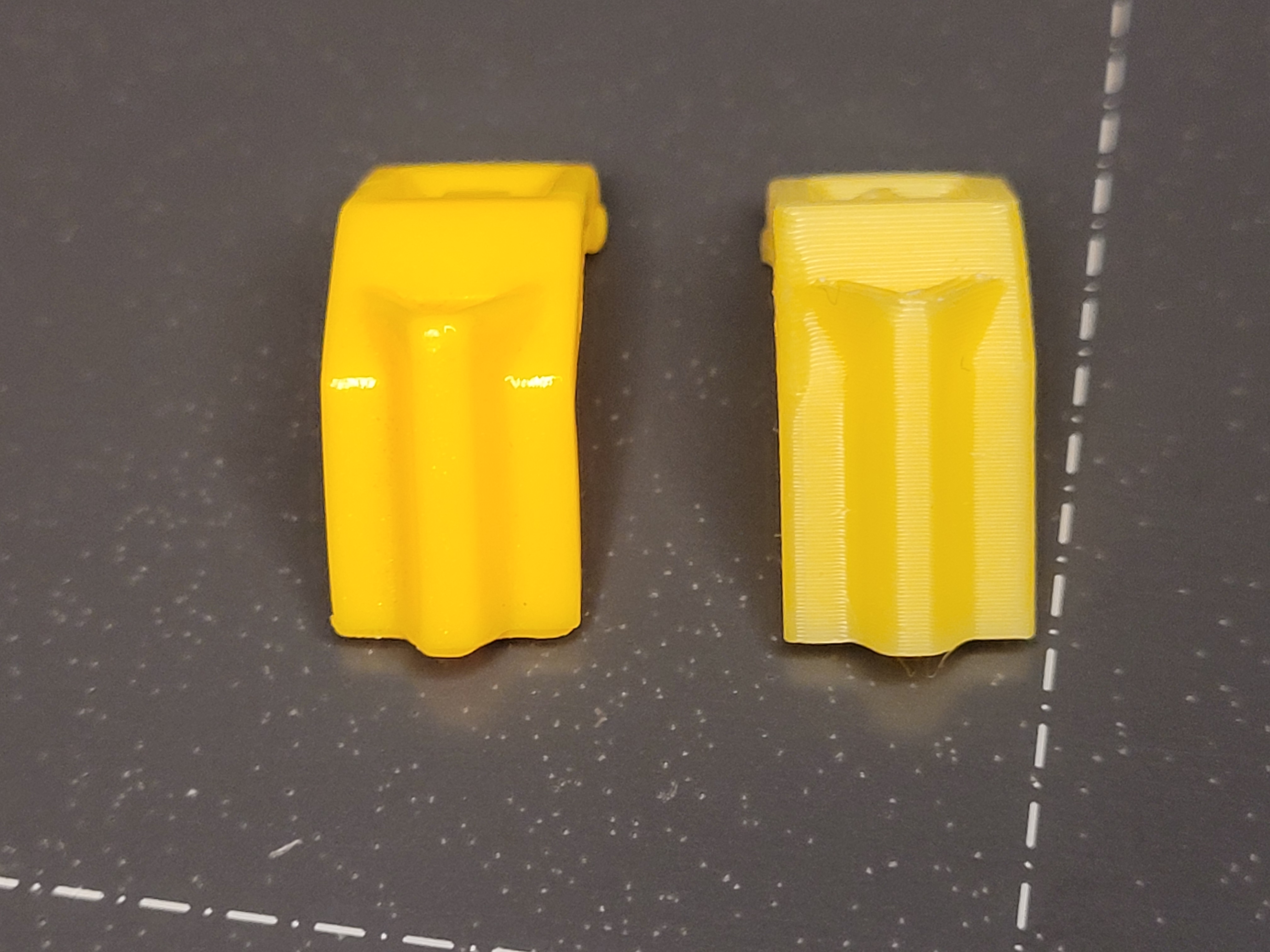 Miniatura 4 do modelo 3D Replacement "Ear" for Voltron Toy