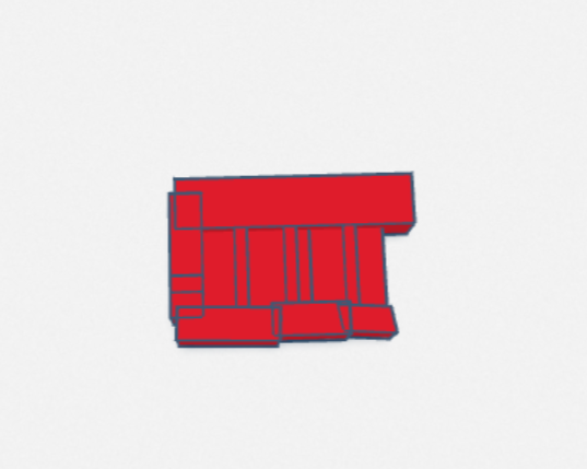 the forge ore crimsonite
