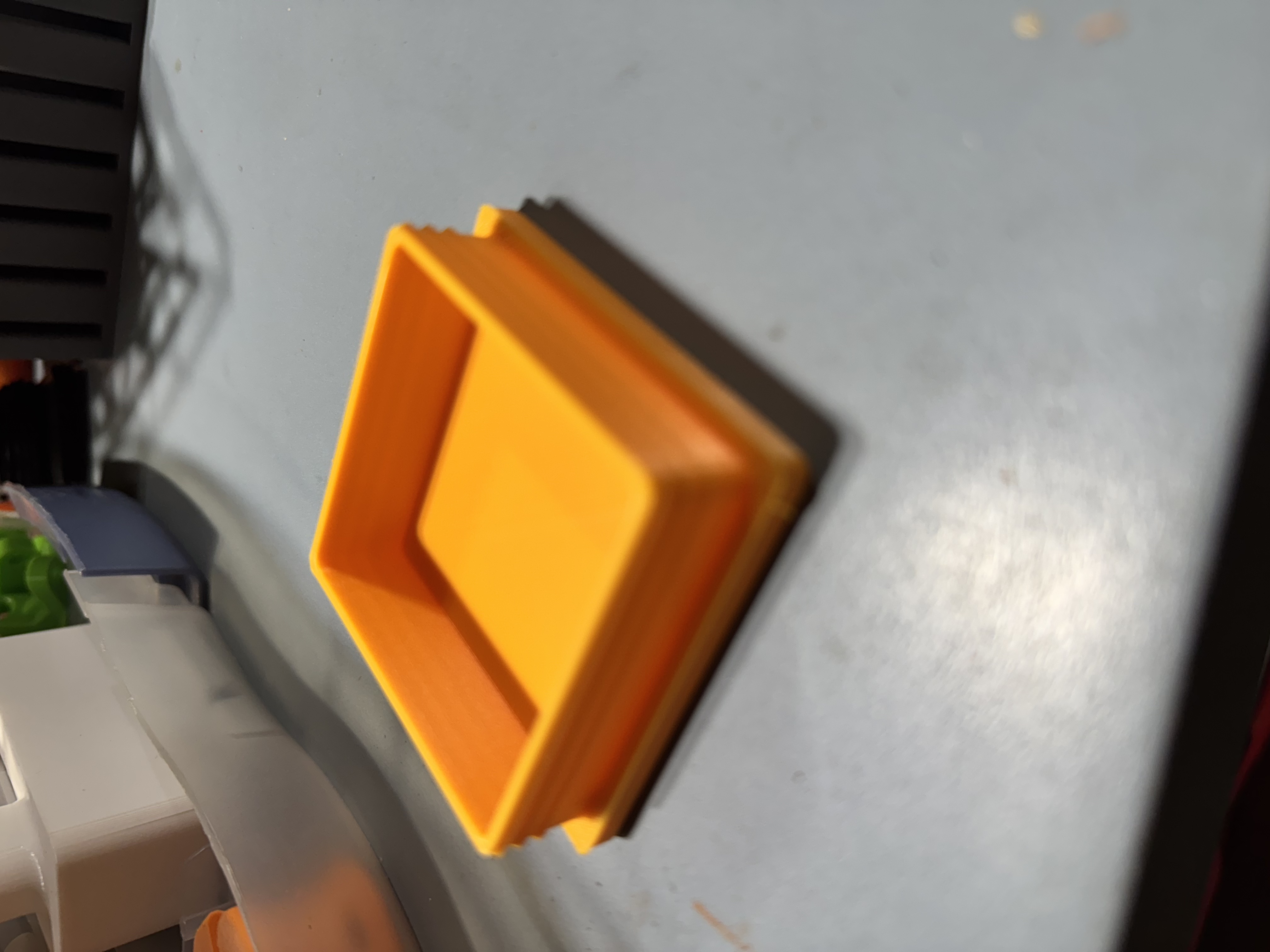 PowerTec Gym end cap "square" — thumbnail 5