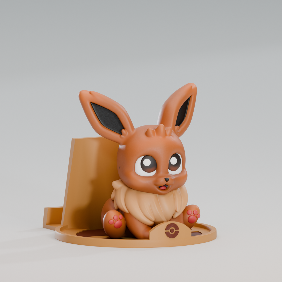 Eevee Phone Holder