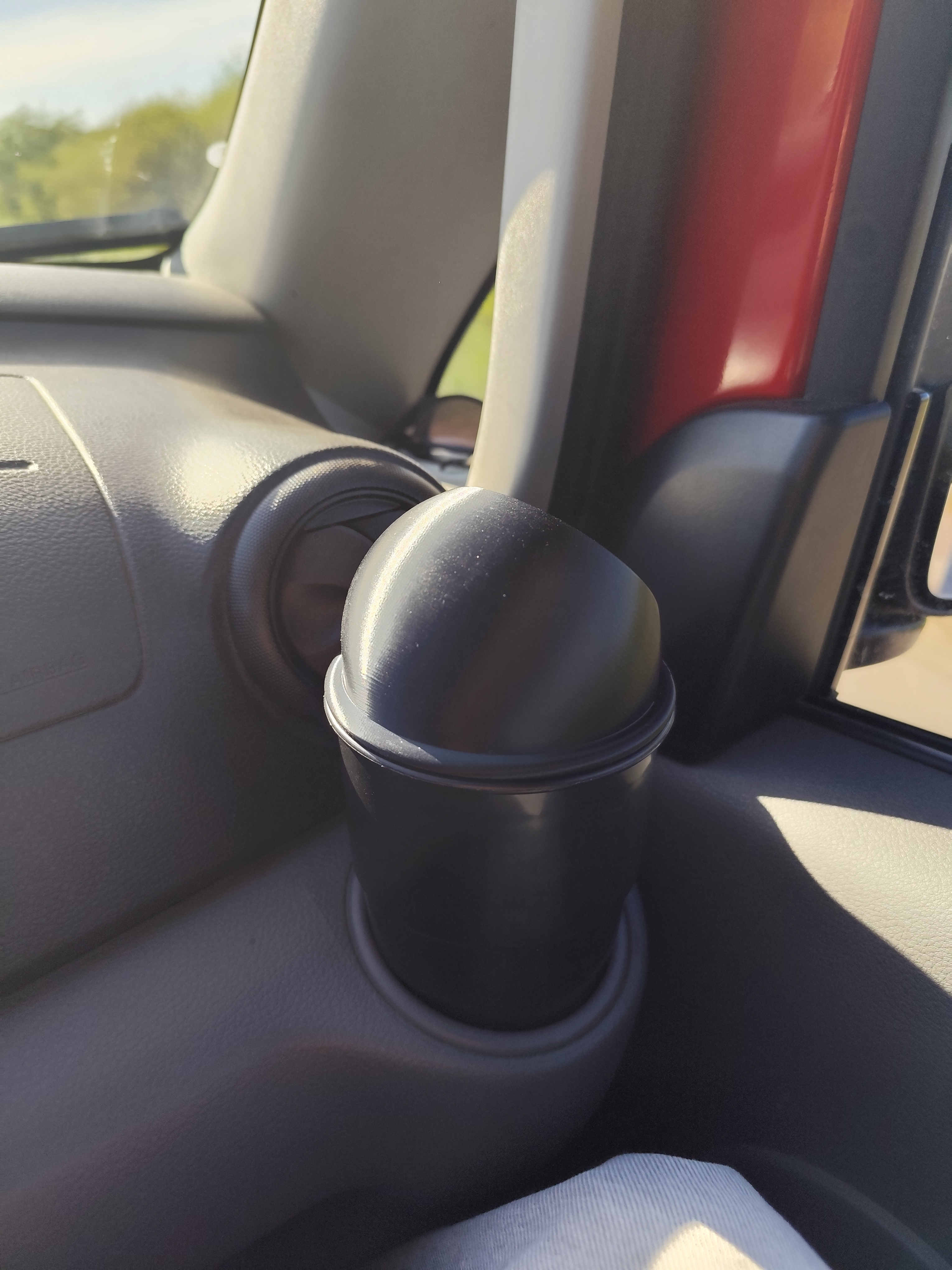 Trashcan lid mini — miniatura 3