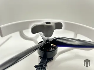Propeller Wrench