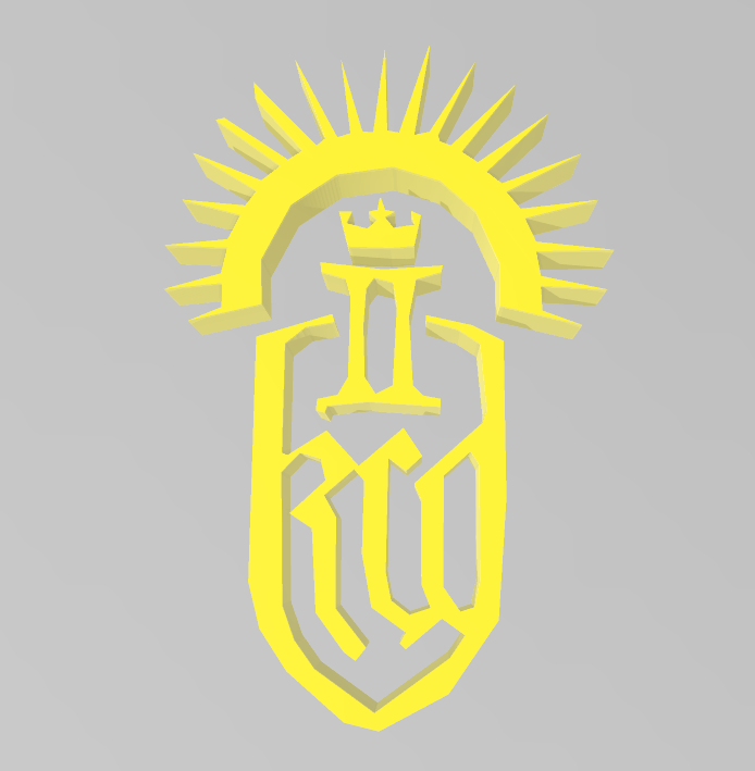 Kingdom Come: Deliverance 2 Logo