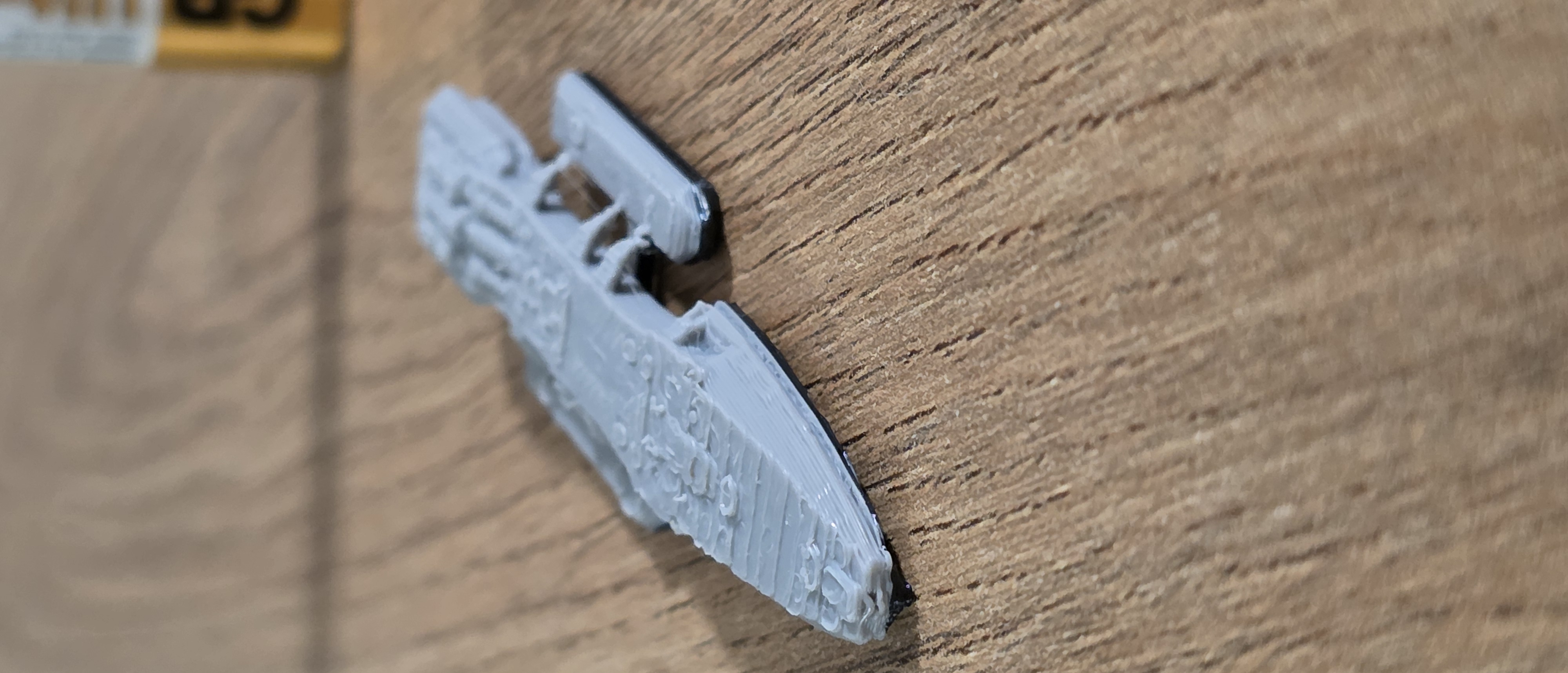 Battlestar Galactica