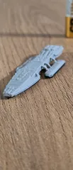 Battlestar Galactica