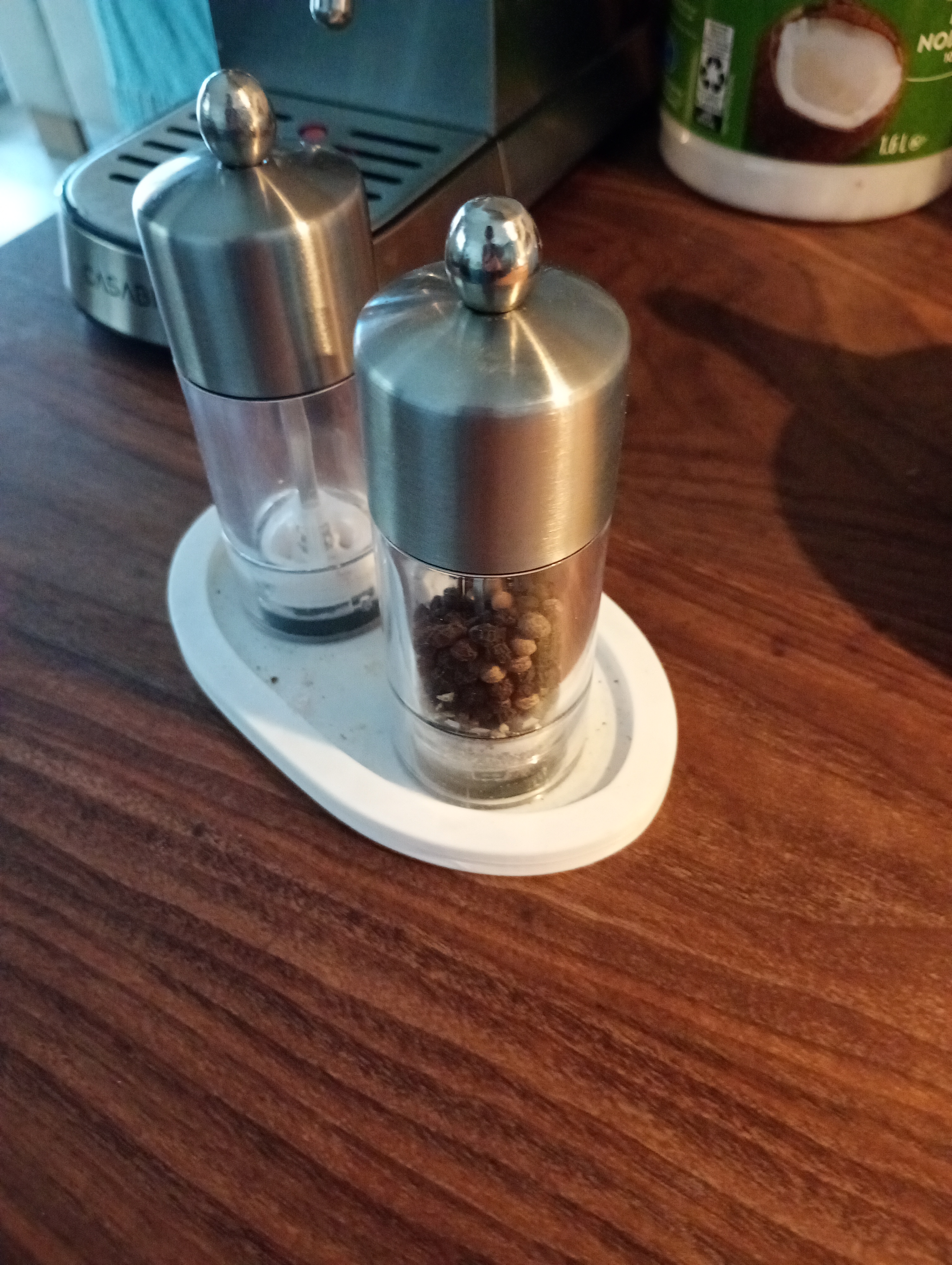 Genral Holder - I used for salt and pepper Grinders 3D model