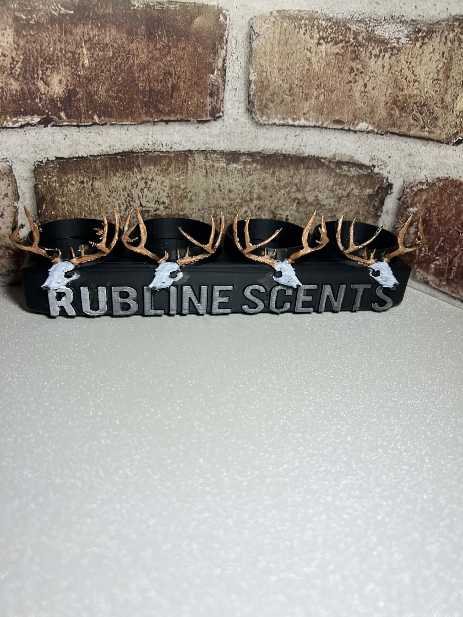 Scent Bottle Holder