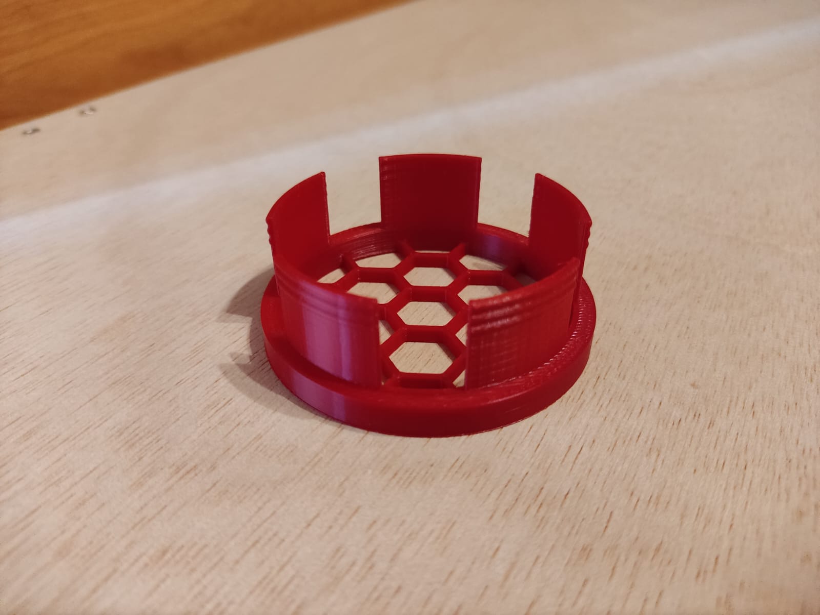 Heater Vent Grille — miniatura 3