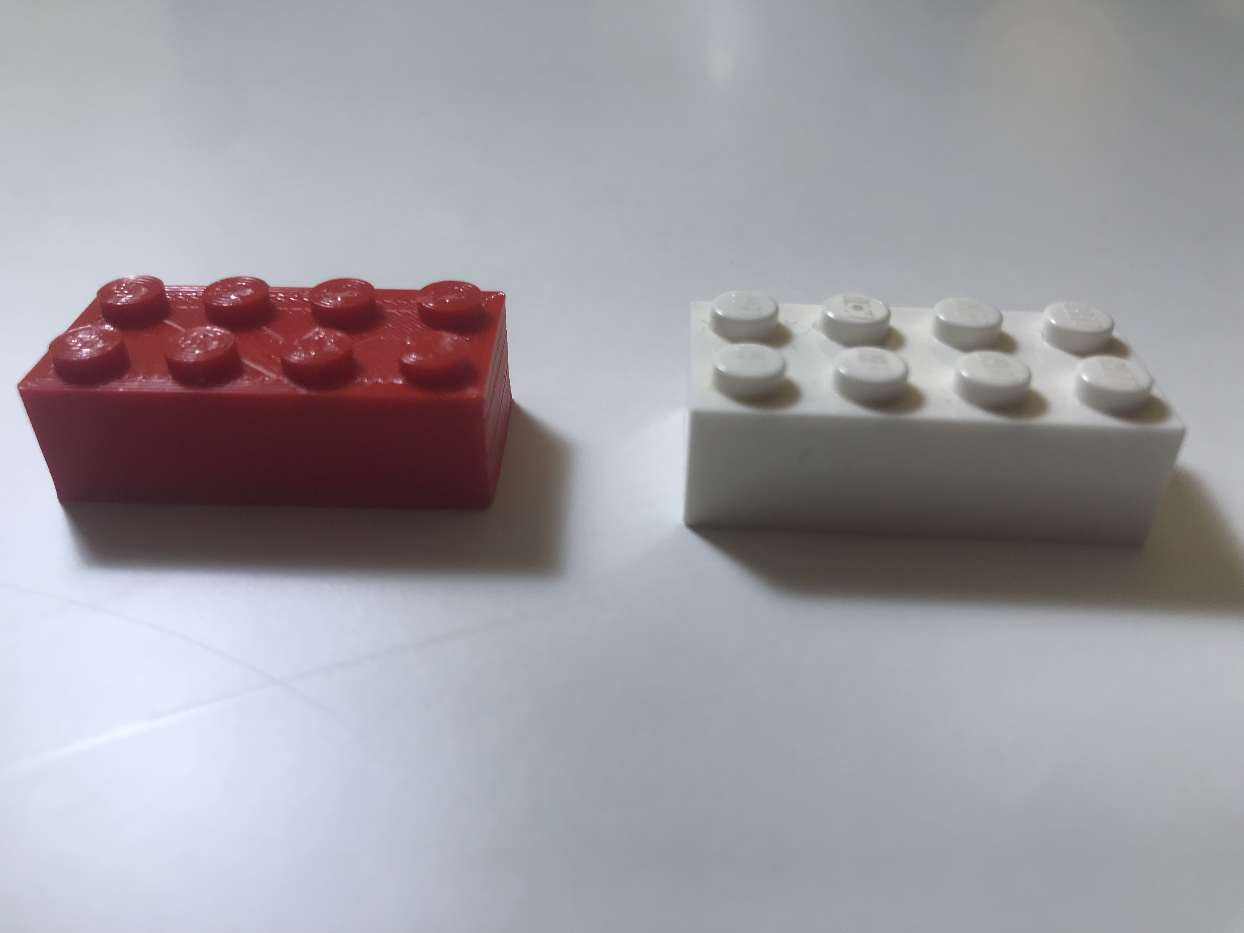 Lego Brick