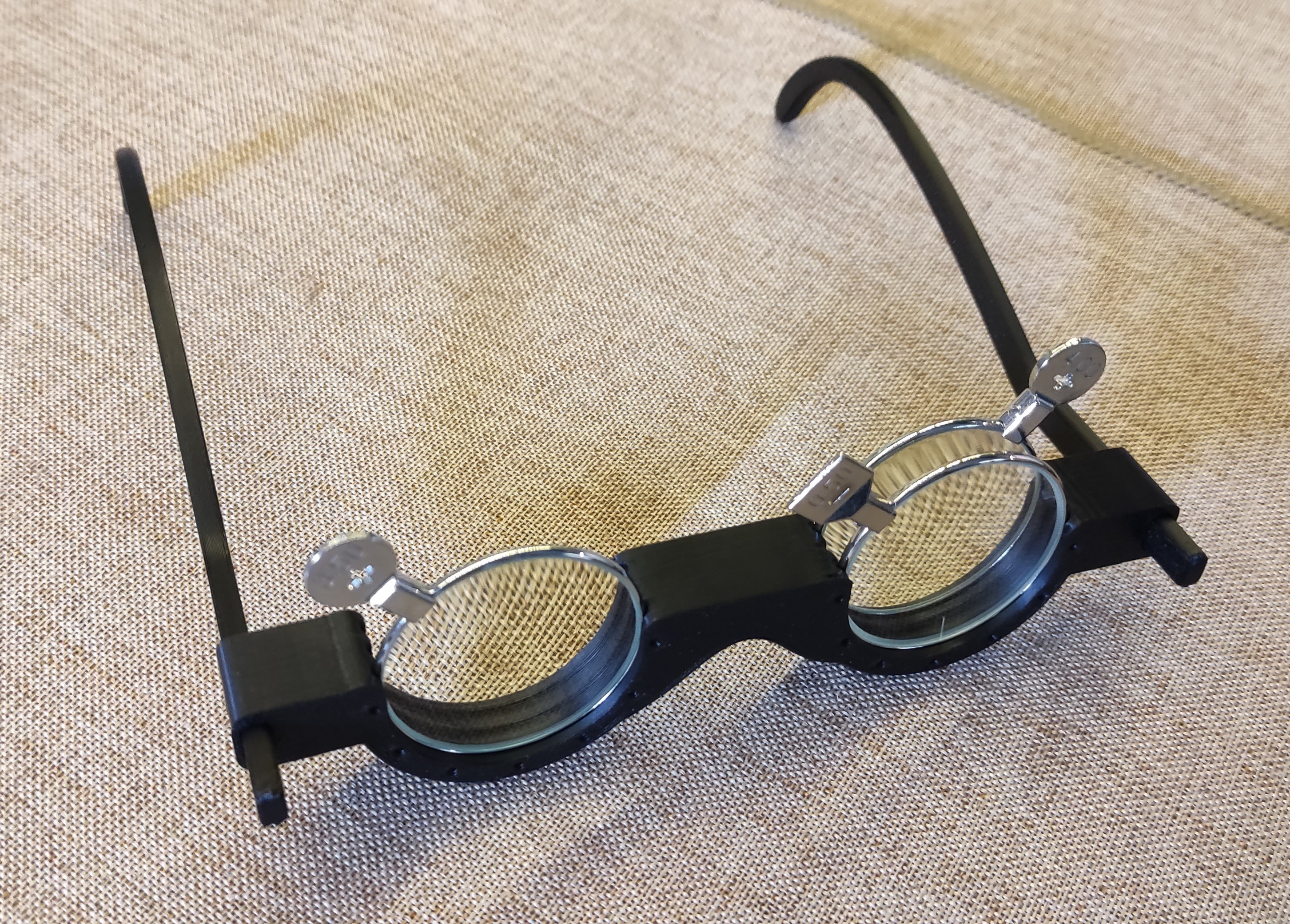 Optometry Trial Frame