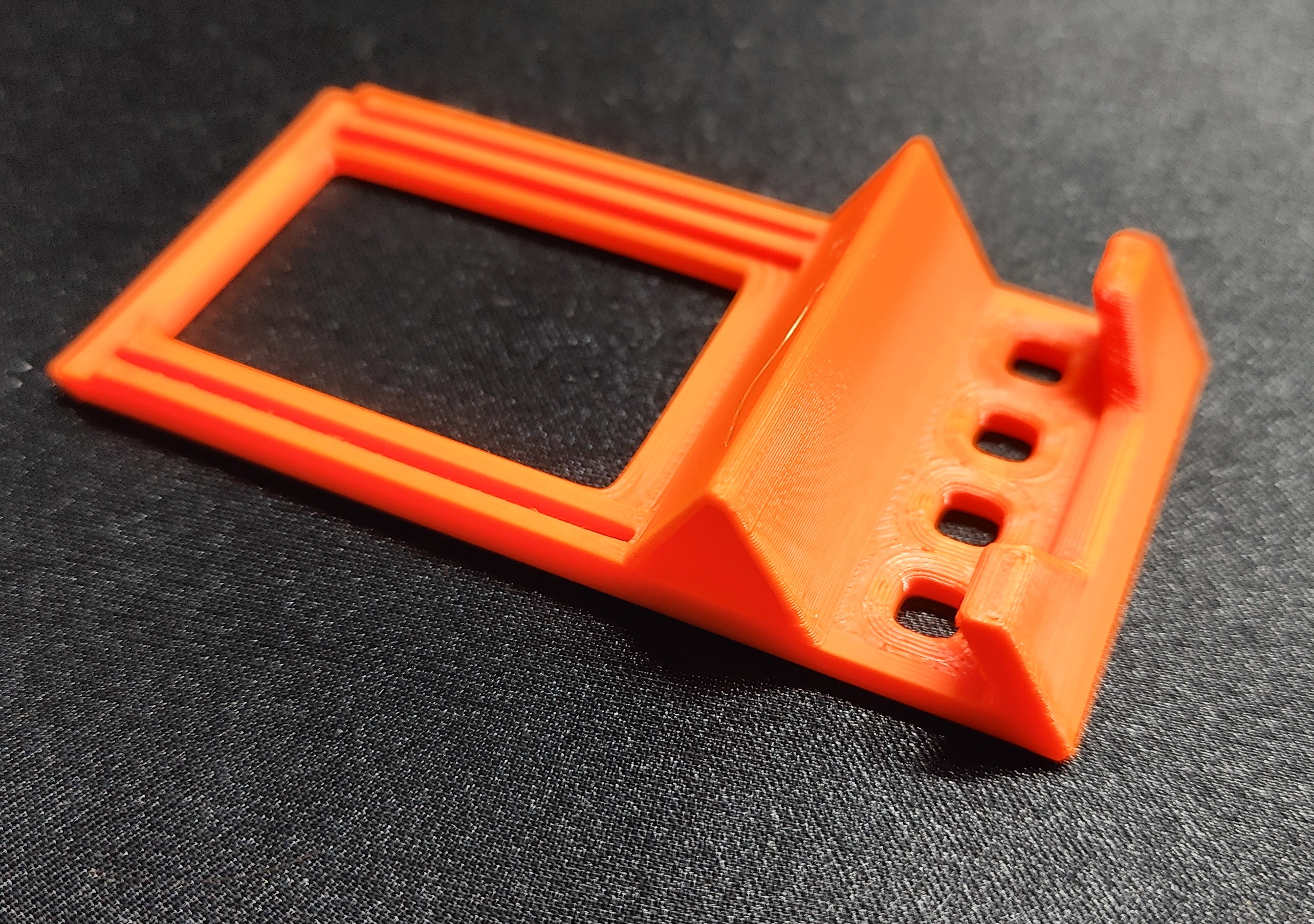 Pocket Phone Stand