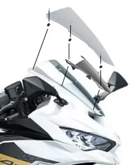 ZX4R models for 3D printer | Printables.com
