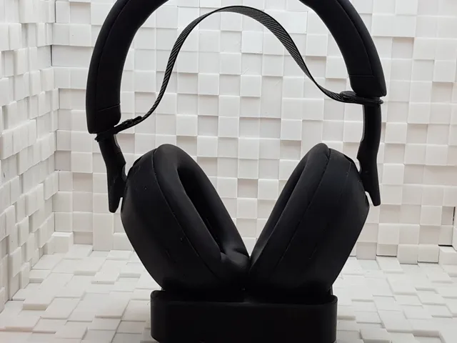Universal headphones comfort strap