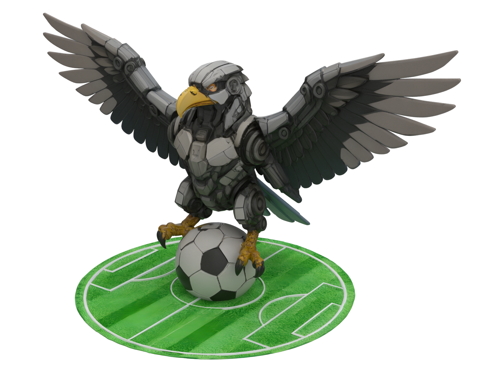 Kartal ( eagle )